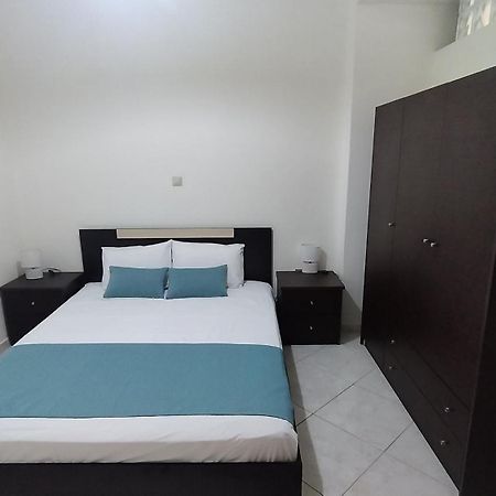 נאוס מרמרס Maria'S Apartment II מראה חיצוני תמונה