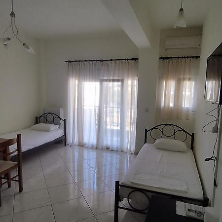 נאוס מרמרס Maria'S Apartment II מראה חיצוני תמונה