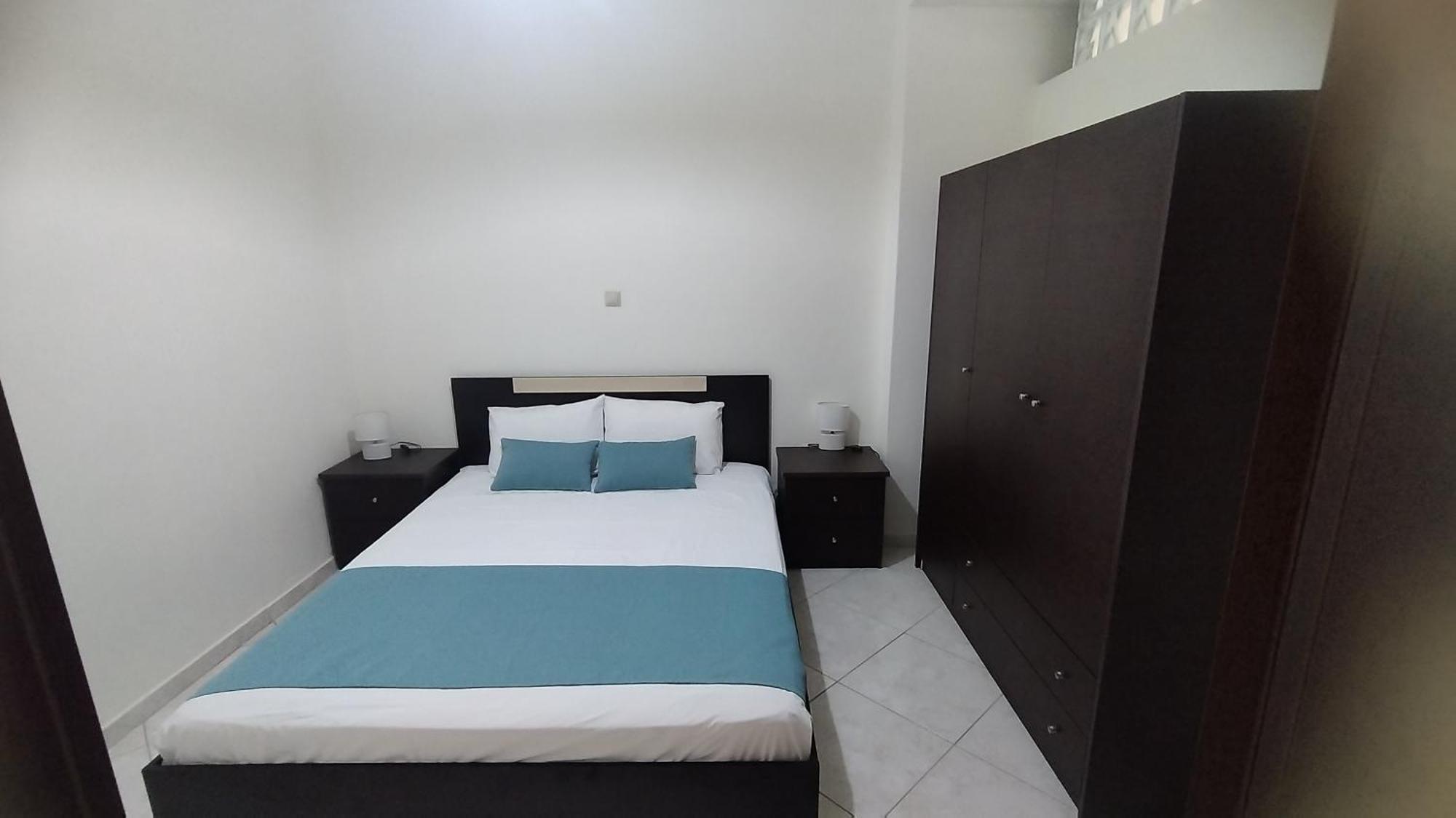 נאוס מרמרס Maria'S Apartment II מראה חיצוני תמונה