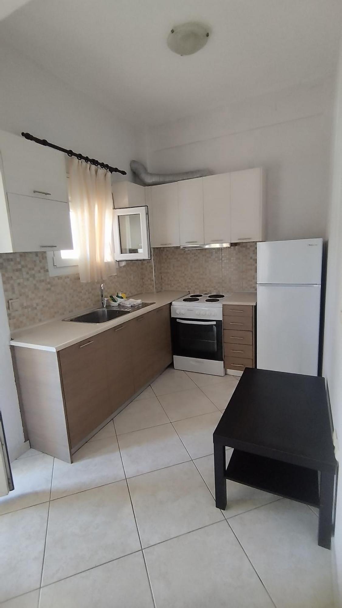 נאוס מרמרס Maria'S Apartment II מראה חיצוני תמונה